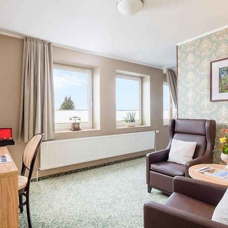 Hotel Stadtidyll & Dependancen Rotenburg an der Wuemme Εξωτερικό φωτογραφία