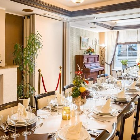 Hotel Stadtidyll & Dependancen Rotenburg an der Wuemme Εξωτερικό φωτογραφία