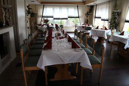 Hotel Stadtidyll & Dependancen Rotenburg an der Wuemme Εξωτερικό φωτογραφία