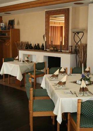 Hotel Stadtidyll & Dependancen Rotenburg an der Wuemme Εξωτερικό φωτογραφία
