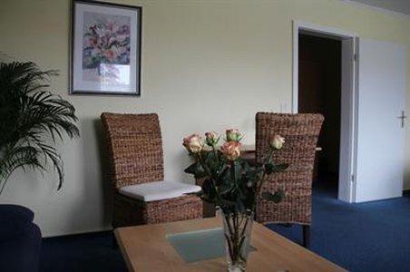 Hotel Stadtidyll & Dependancen Rotenburg an der Wuemme Εξωτερικό φωτογραφία